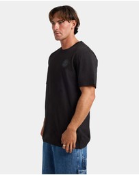 Element - Mens Seal Back T-Shirt