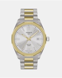 Tissot - PRC 100 Solar 39mm