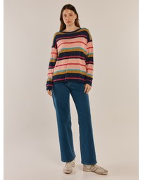 Betty Basics - Natasha Knit Top