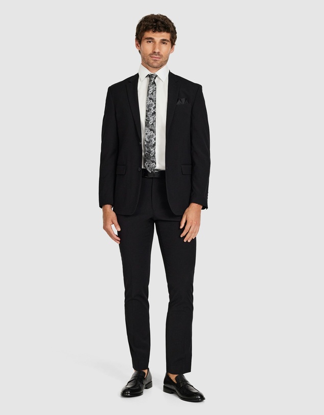 Tarocash - Supreme Stretch Suit Jacket