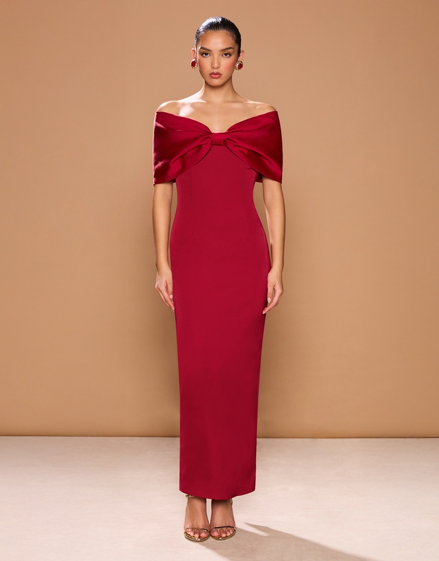 Sonya Moda - Belluno Dress