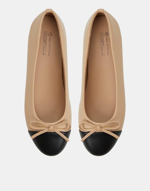 Call It Spring - Sweety Ballerina Flats