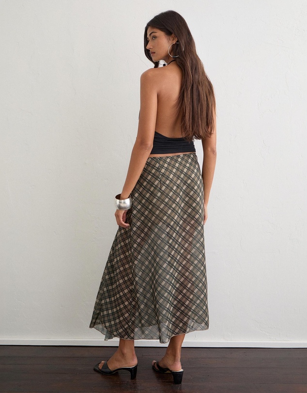 Motel Rocks - Selenia Skirt