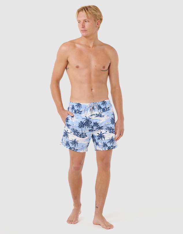 Rip Curl - Dreamers Volley Shorts
