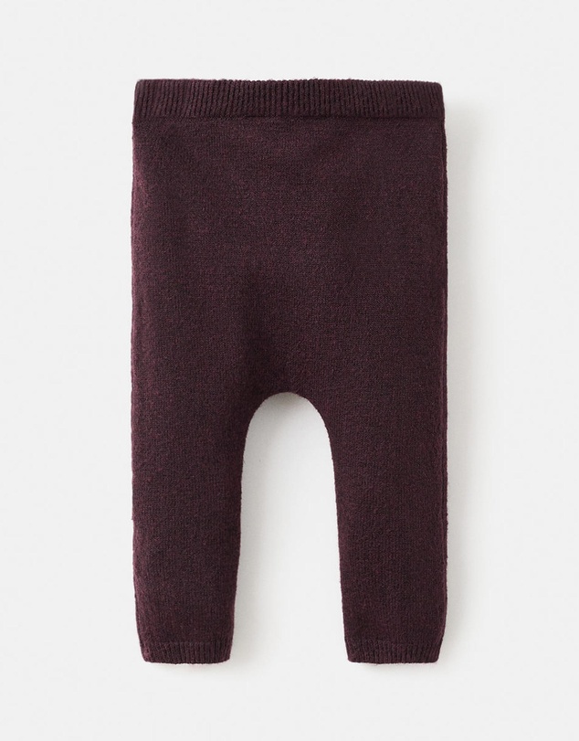 M.N.G - Forestep Leggings - Babies