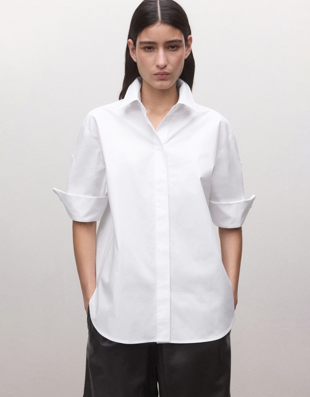 M.N.G - Liam Shirt