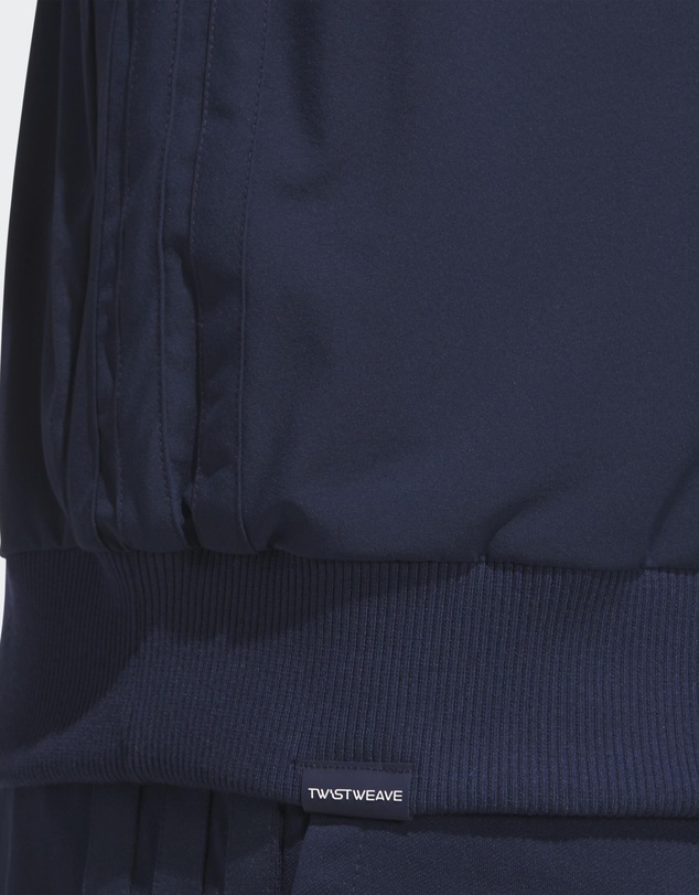 adidas Performance - Golf Beyond The Course Twistweave Loose Vest Mens