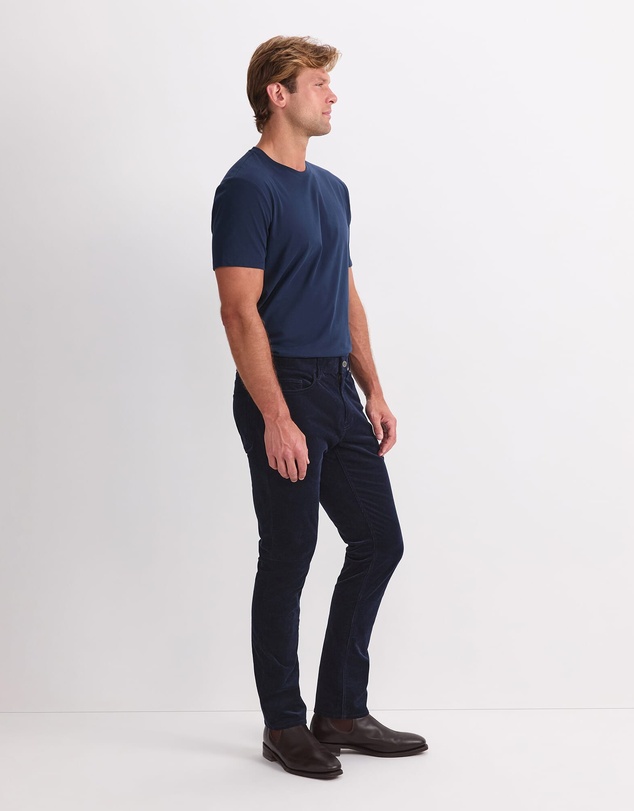 Sportscraft - Hudson Cord