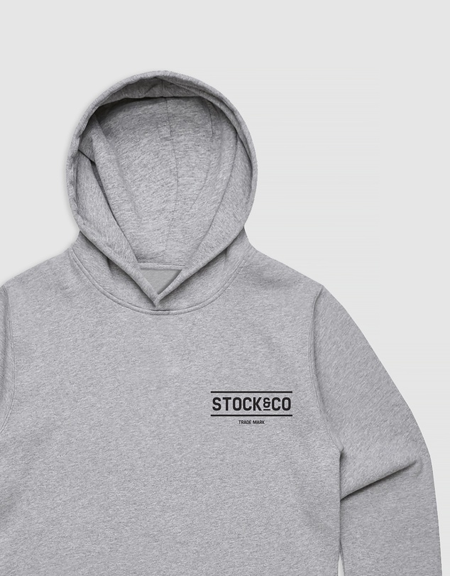 Stock & Co. - Chelsea Hoodie - Youth