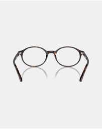 Ray-Ban Optical - German