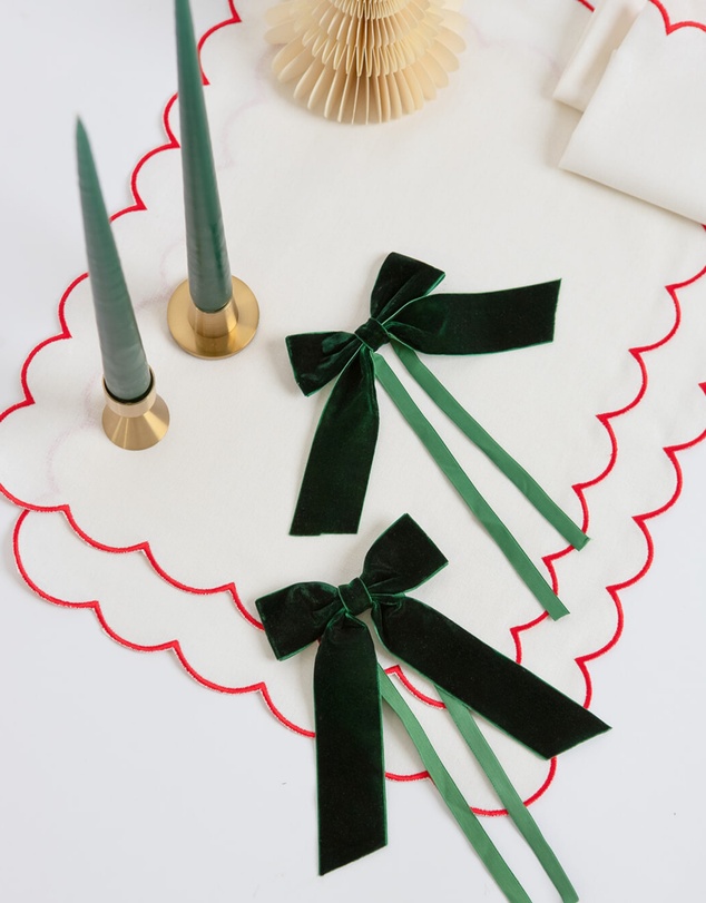 Tablescaped - The Festive Season Tablescape Set