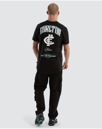 Nena & Pasadena - Carlton Legend Tee