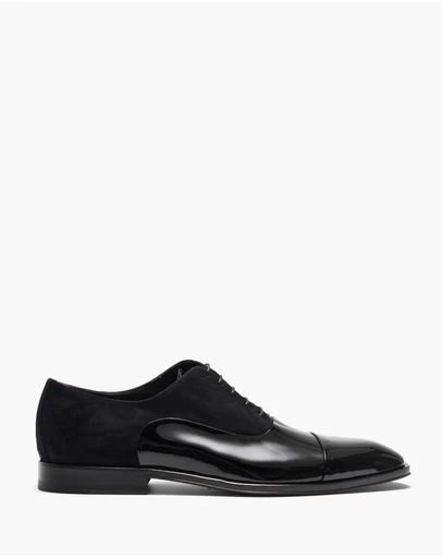 Aquila - D'ORO Collection - Walton Oxford Shoes