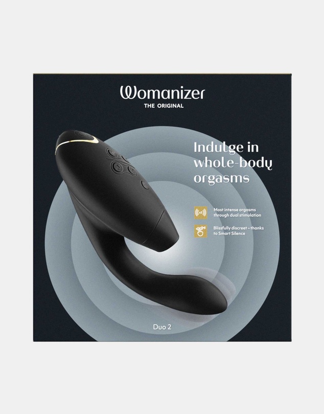 Womanizer - Duo2