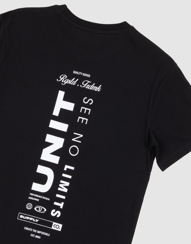 UNIT - UNIT Youth Mento T-Shirt