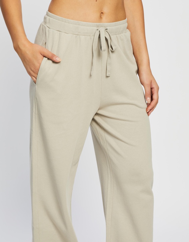 Assembly Label - Lahni Pants