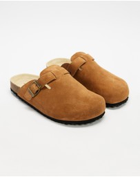 Human Premium - Lara Sandals