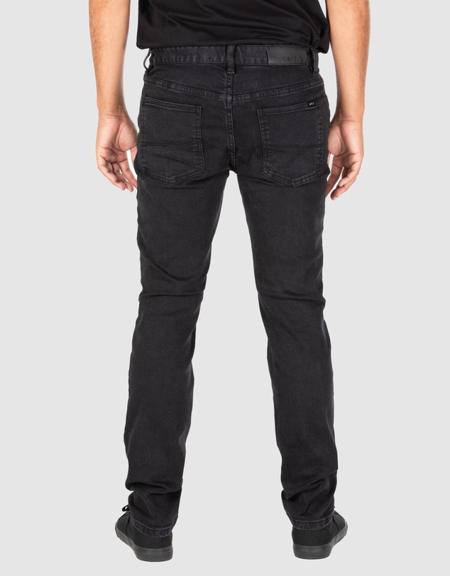 UNIT - Slim Fit Jeans