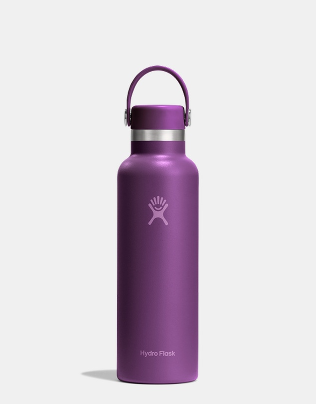Hydro Flask - 21 Oz Standard Flex Cap