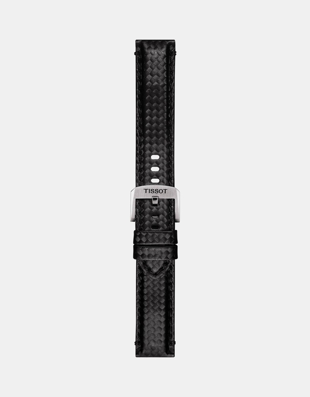 Tissot - Official Fabric Strap Lugs 20mm