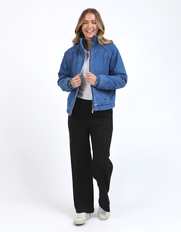 Foxwood - Rosalee Jacket