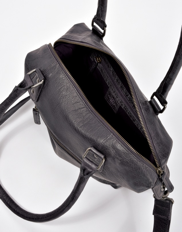Cobb & Co - Braddon Leather Handbag