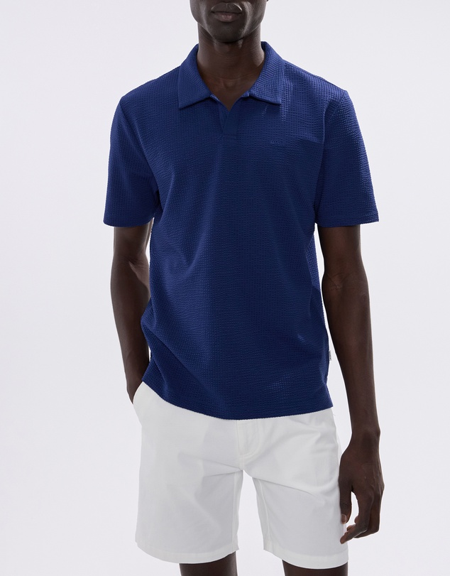 Marcs - Andrew Textured Polo