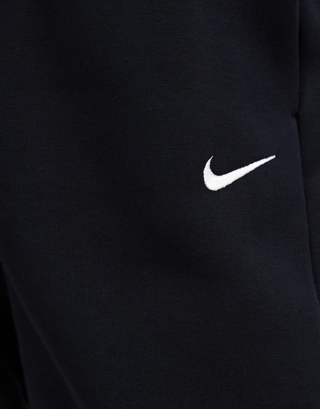 Nike - Sportswear Phoenix Fleece High-Waisted Oversized Tracksuit Bottoms