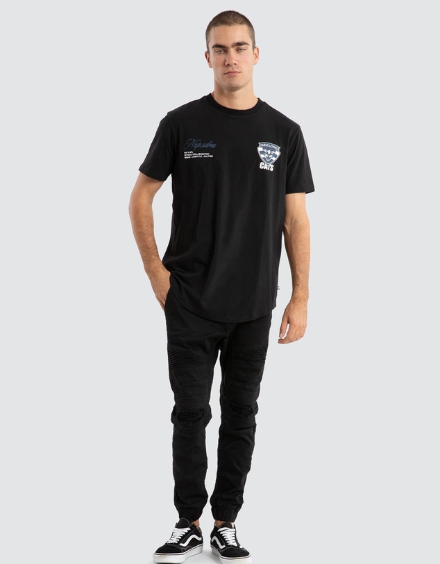 Nena & Pasadena - Geelong Prime Tee