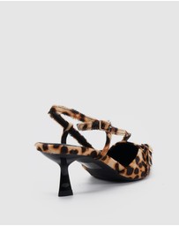 Nude Footwear - Aymara