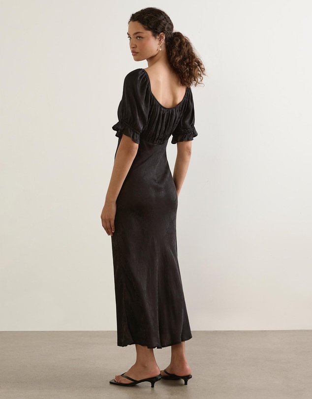 Auguste The Label - Enid Midi Dress