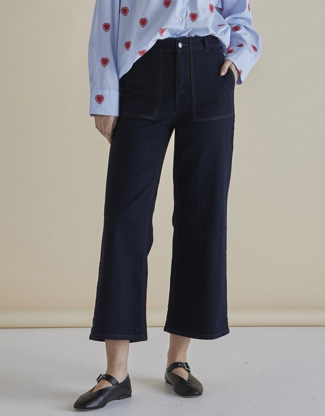 Betty Basics - Easy Relax Jean