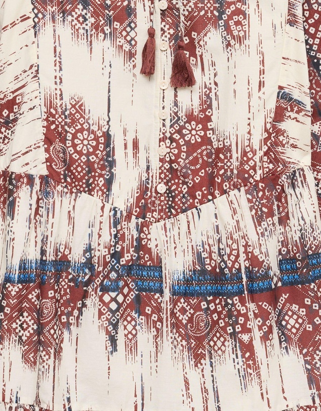 Vero Moda - Meliza Tunic Dress