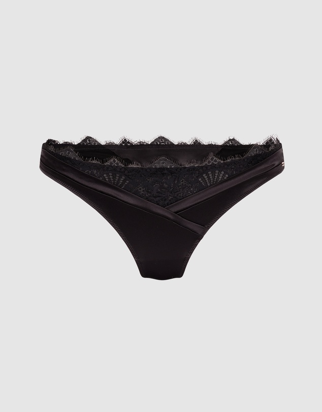 Hunkemoller - Zoe String Thong