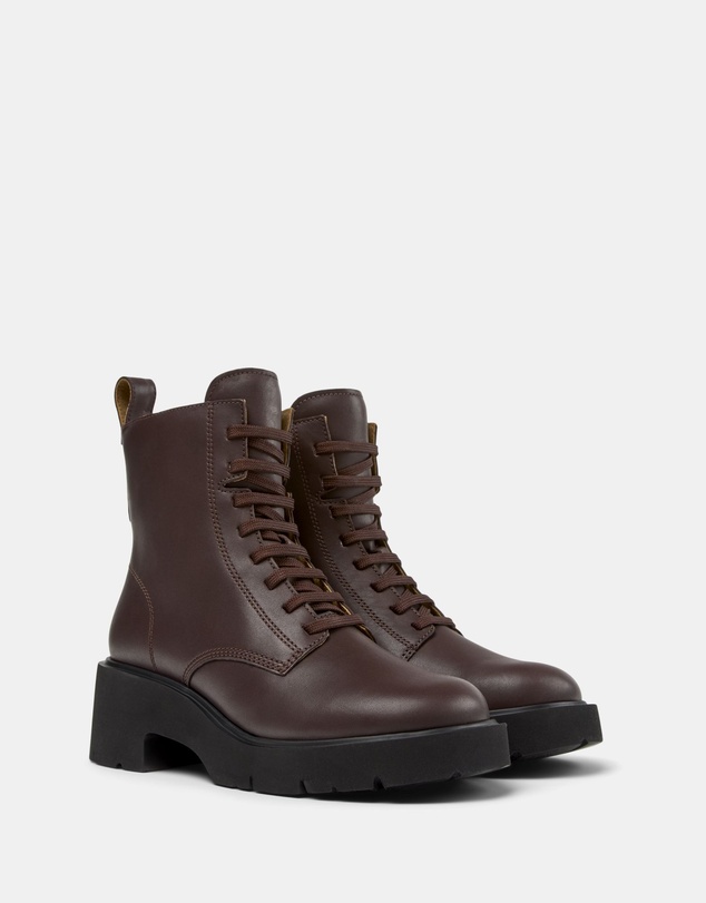 Camper - Ankle boots Milah