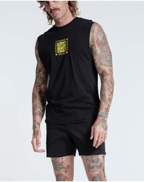 Vacancy Co - Surf Club Tank