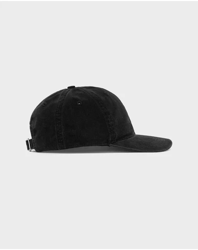 ARKET - Kim Canvas Cotton Cap