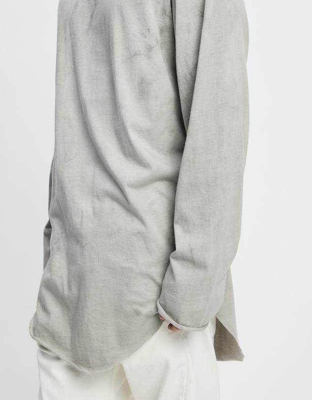 Surrounded By Ghosts - The Howlite Long Sleeve T-Shirt