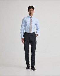 Oxford - Islington Classic Fit Twill Shirt