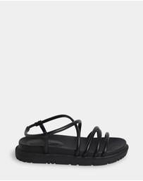 Roxy - Womens Brooke Sandals