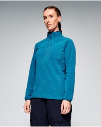 Kathmandu - Ridge 100 Primaloft Pullover