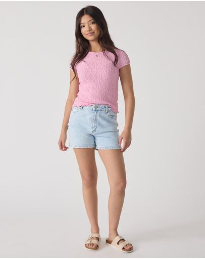 Bubblegum Pink