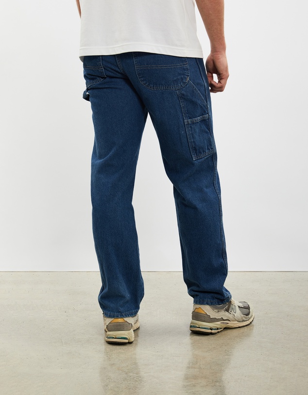 Vintage by The Real Deal - Pre Loved - Vintage Dickies Denim Carpenter Pants