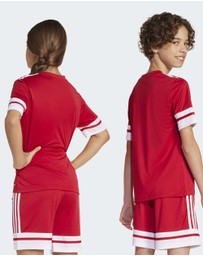 adidas Performance - Squadra 25 Football Jersey Kids
