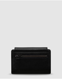 Status Anxiety - Visions Wallet