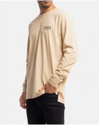 Stock & Co. - Chelsea Long Sleeve Tee