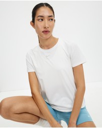 Nike - One Classic Dri-FIT Short Sleeve Top