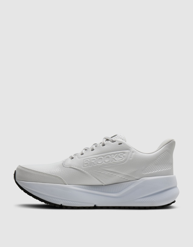 Brooks - Ghost Max Slip Resistant - Women's