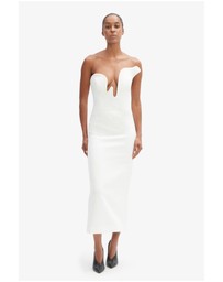 Bardot - Rosalyn Midi Dress