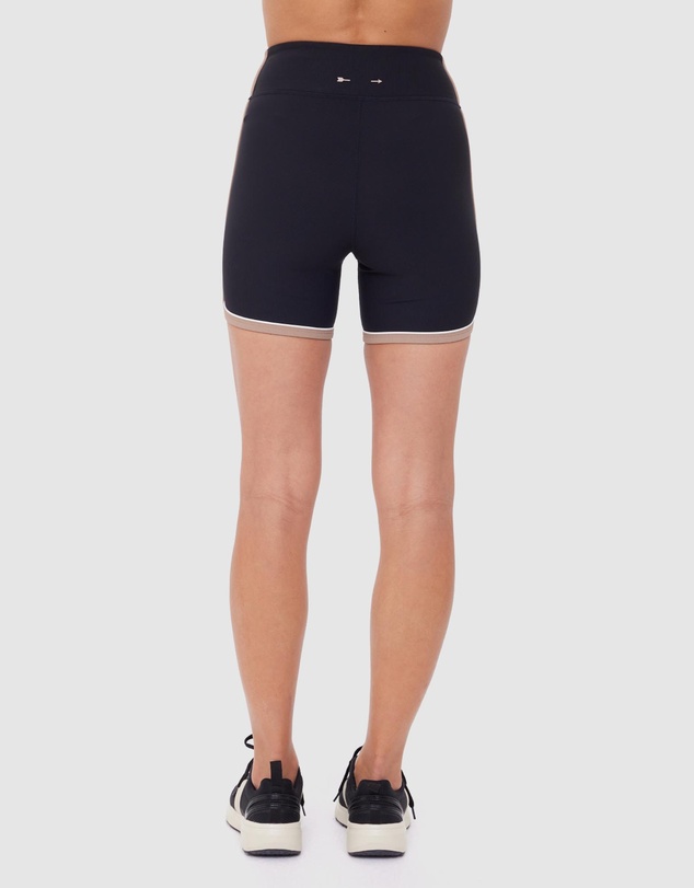 The Upside - Rhythm 12cm Spin Shorts